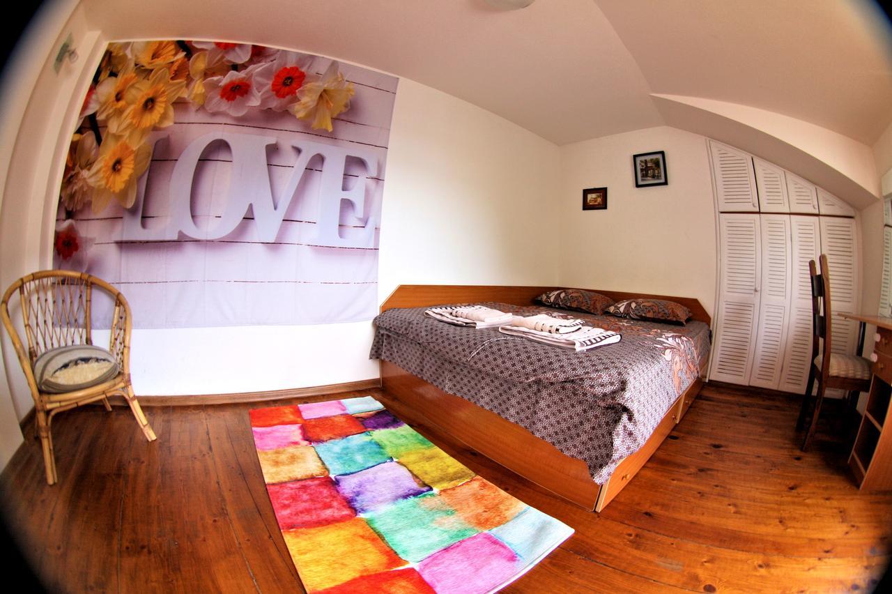 Lover'S Nest Next To The Beach Varna Exterior photo